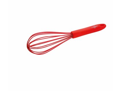 Metla na šlehání MIDI, červená - Küchenprofi Solingen  MIDI metla na šlehání, červená - Küchenprofi Solingen