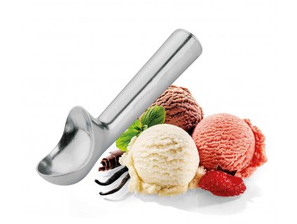 Lžíce na zmrzlinu GELATO - Küchenprofi Solingen  GELATO porcovač na zmrzlinu - Küchenprofi Solingen