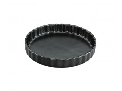 Forma na dort PROVENCE 27,5 cm, černá - Küchenprofi  PROVENCE forma na dort/koláč 27,5 cm - Küchenprofi