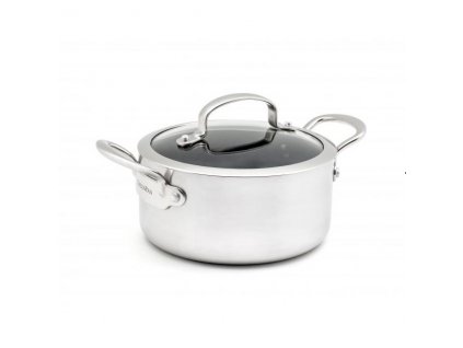 Hrnec Barcelona Evershine 24 cm - GreenPan  Barcelona Evershine Hrnce na vaření 24 cm - GreenPan