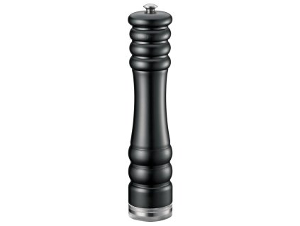 Mlýnek na pepř MÜNCHEN černý matný 30 cm - Zassenhaus  MÜNCHEN mlýnek na pepř černý matný 30 cm - Zassenhaus