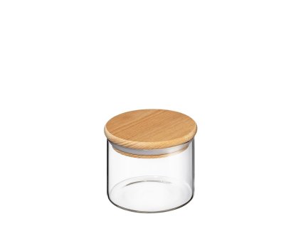 Dóza na potraviny 350 ml - Zassenhaus  Nádoba na potraviny 10,5 cm - Zassenhaus