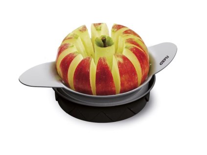 Kráječ rajčat a jablek POMO - GEFU  Kráječ na jablka/hrušky/rajčata POMO - GEFU