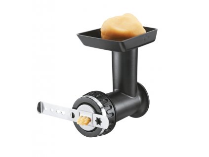 Nástavec na mlýnek na maso TRANSFORMA® pro bubnové strouhadlo TRANSFORMA® - GEFU  Nástavec pro bubnové strouhadlo TRANSFORMA - GEFU