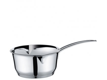 Rendlík na máslo 16 cm - Küchenprofi  Kastrol s rukojetí 16 x 8 cm - Küchenprofi