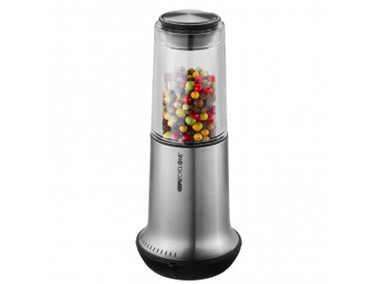 Mlýnek na sůl nebo pepř X-PLOSION® L - GEFU  Mlýnek pepř/sůl X-PLOSION®, L - GEFU