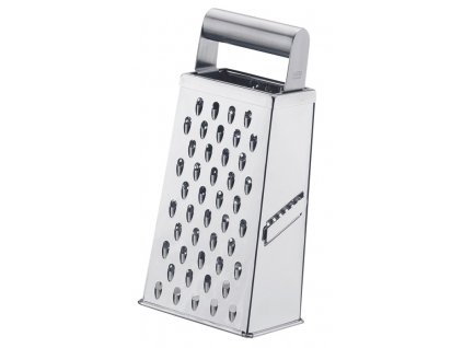 Struhadlo 4stranné CUBO - GEFU  Čtyřstranné struhadlo CUBO - GEFU