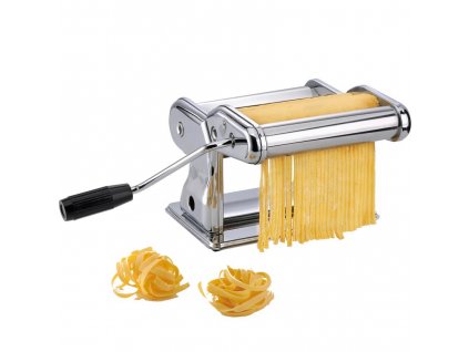 PROFI Strojek na těstoviny PASTA PERFETTA BRILLANTE - GEFU  Strojek na těstoviny PASTA PERFETTA na lasagne, tagliolini, tagliatelle - GEFU
