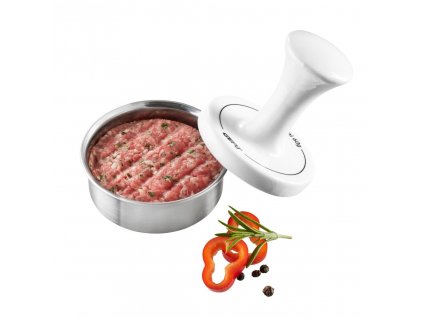 Párty Press na hamburger SPARK - GEFU  Párty burger lis SPARK - GEFU