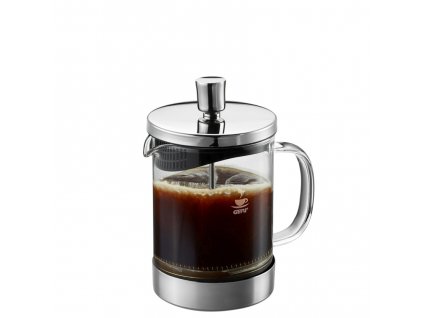 Kávovar French press DIEGO, 600 ml - GEFU  Kávovar stlačovací DIEGO, 600 ml - GEFU