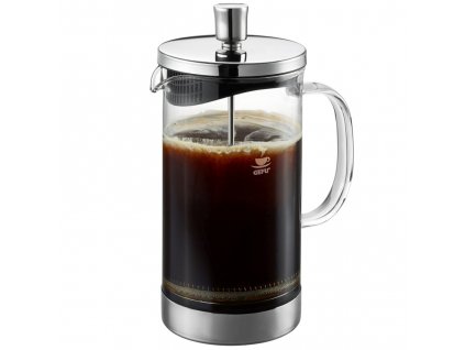 Kávovar French press DIEGO, 1000 ml - GEFU  Kávovar stlačovací DIEGO, 1000 ml - GEFU