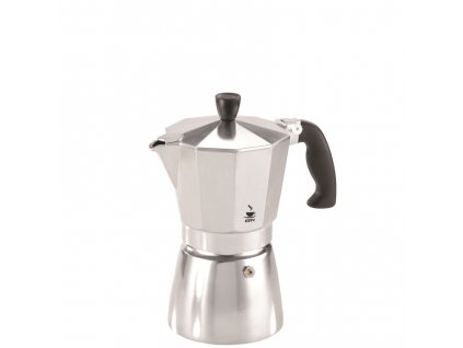 Kávovar na 3 šálky LUCINO - GEFU  Espresso LUCINO, 3 šálky - GEFU