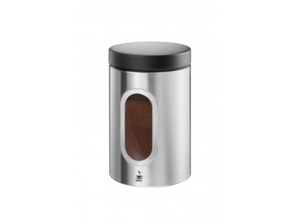 Dóza na kávu PIERO 500 g - GEFU  Dóza na kafe PIERO, 500 g - GEFU