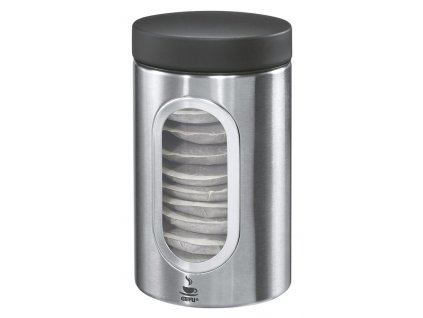 Dóza na kávu PIERO 250 g - GEFU  Dóza na kafe PIERO, 250 g - GEFU