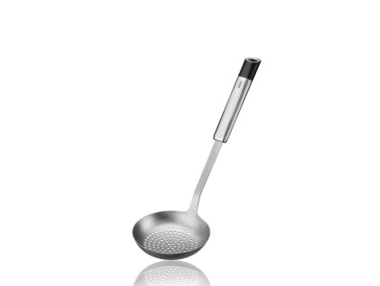 Pěnovačka s dírkami PRIMELINE - GEFU  Drážkovaná naběračka PRIMELINE - GEFU