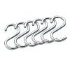 1006 s hacky chrom 5 cm set 6 ks kuchenprofi solingen