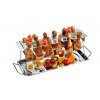 Držák na kuřecí stehýnka BBQ - GEFU  Stojan na kuřecí stehna BBQ - GEFU
