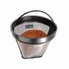 Permanentní filtr na kávu velikost 4 ARABICA - GEFU  Kávový filtr ARABICA, velikost 4 - GEFU