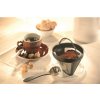 Permanentní filtr na kávu velikost 4 ARABICA - GEFU  Kávový filtr ARABICA, velikost 4 - GEFU