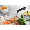 Santoku Japonský nůž SENSO - GEFU  Nůž Santoku SENSO - GEFU