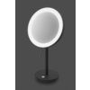 Kosmetické zrcátko ALONA, podsvícené - ZACK  ALONA podsvícené kosmetické zrcadlo - ZACK