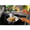 Ruční lis na brambory a spaetzle SPÄTZLEBOUB - GEFU  Lis na brambory SPÄTZLEBOUB - GEFU