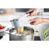 Ruční lis na brambory a spaetzle kulatý SPÄTZLEBOUB - GEFU  Lis na brambory kulatý SPÄTZLEBOUB - GEFU