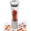 Mlýnek na chilli papričky DIAVOLO nerez/akryl 21 cm - Zassenhaus  DIAVOLO mlýnek na chilli 21 cm nerez/akryl - Zassenhaus
