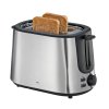 Toustovač CLASSIC, 2 plátky - Cilio  CLASSIC toaster, 2 plátkový - Cilio