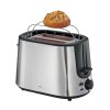 Toustovač CLASSIC, 2 plátky - Cilio  CLASSIC toaster, 2 plátkový - Cilio