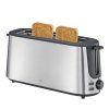 Toustovač CLASSIC, dlouhý - Cilio  CLASSIC toaster, dlouhý - Cilio