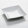 Čtvercový hluboký podnos East Meets West 22 x 22 cm - Maxwell&Williams  East Meets West Čtvercový hluboký podnos - Maxwell&Williams
