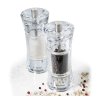 Set mlýnků AACHEN akryl 14 cm - Zassenhaus  AACHEN sada mlýnků na pepř a sůl 14 cm akryl - Zassenhaus