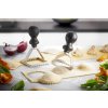 Kráječ na ravioli LIGURI, kulatý - GEFU  Kulaté vykrajovátko na Ravioli LIGURI - GEFU