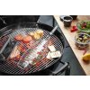 Kleště na grilování ryby BBQ - GEFU  Grilovací kleště na rybu BBQ - GEFU