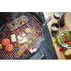 Grilovací koš BBQ - GEFU  Grilovací kleště pro ražniči nebo zeleninu BBQ - GEFU