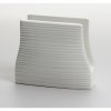 Stojan na ubrousky White Basics Cirque 13,5 x 12,5 cm - Maxwell&Williams  White Basics Cirque Stojan na ubrousky 13,5 x 12,5 cm - Maxwell&Williams