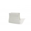 Stojan na ubrousky White Basics Cirque 13,5 x 12,5 cm - Maxwell&Williams  White Basics Cirque Stojan na ubrousky 13,5 x 12,5 cm - Maxwell&Williams