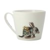 Porcelánový Hrnek Marini Ferlazzo Bilby 450 ml - Maxwell&Williams  Marini Ferlazzo Hrnek Bilby porcelán 450 ml - Maxwell&Williams