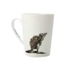 Porcelánový Hrnek Marini Ferlazzo Kangaroo 450 ml - Maxwell&Williams  Marini Ferlazzo Hrnek Kangaroo porcelán 450 ml - Maxwell&Williams