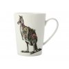 Porcelánový Hrnek Marini Ferlazzo Kangaroo 450 ml - Maxwell&Williams  Marini Ferlazzo Hrnek Kangaroo porcelán 450 ml - Maxwell&Williams