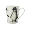Porcelánový Hrnek Marini Ferlazzo Penguins 450 ml - Maxwell&Williams  Marini Ferlazzo Hrnek Penguins porcelán 450 ml - Maxwell&Williams