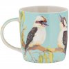 Hrnek Katherine Castle Bird Kookaburra, 370 ml - Maxwell&Williams  Katherine Castle Hrnek Kookaburra porcelán 370 ml - Maxwell&Williams
