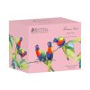 Hrnek Katherine Castle Rainbow Lorikeets, 370 ml - Maxwell&Williams  Katherine Castle Hrnek Rainbow Lorikeets porcelán 370 ml - Maxwell&Williams