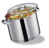Hrnec SAN REMO 12 l, 28 cm Küchenprofi Solingen 1