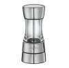 Mlýnek na sůl nebo pepř MONACO 13,5 cm, nerez ocel Küchenprofi Solingen 2