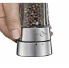 Mlýnek na sůl nebo pepř MONACO 13,5 cm, nerez ocel Küchenprofi Solingen 3