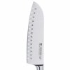 Nůž Santoku EDITION OLIVOVÝ, 16 cm Zassenhaus 1