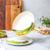 Sada dvou pánví PADOVA, 20 + 26 cm, krémová GreenPan 3