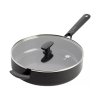 vyr 36490Hluboka panev s poklici SMART SHAPE 28 cm GreenPan